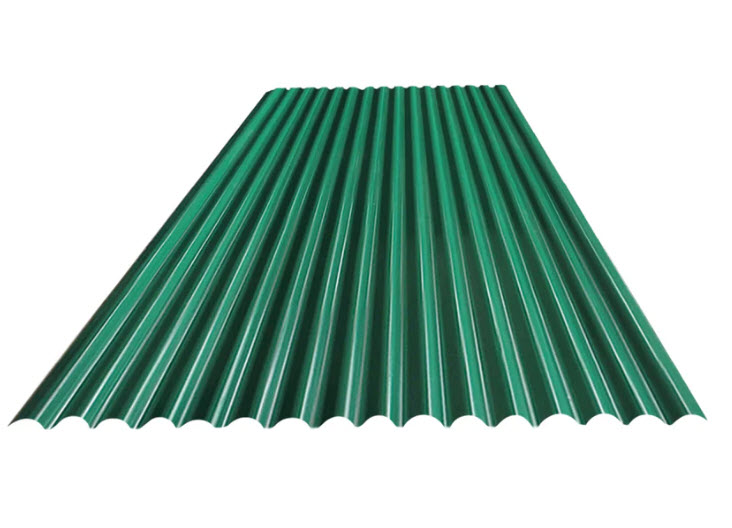Corrugated