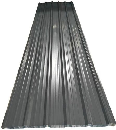 Long Span